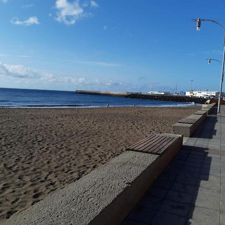 Ocean Gran Tarajal Daire Dış mekan fotoğraf